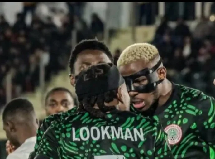 AFCON 2025: Osimhen acted out of patriotism, Lookman cleared him – NOA DG AFCON 2025: Osimhen acted out of patriotism, Lookman cleared him – NOA DG