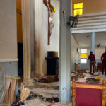 I lost 2 legs, left eye in Owo church terror attack– Nurse tells court I lost 2 legs, left eye in Owo church terror attack– Nurse tells court