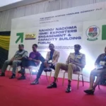 Polaris Bank advocates stronger partnerships for non-oil exports Polaris Bank advocates stronger partnerships for non-oil exports