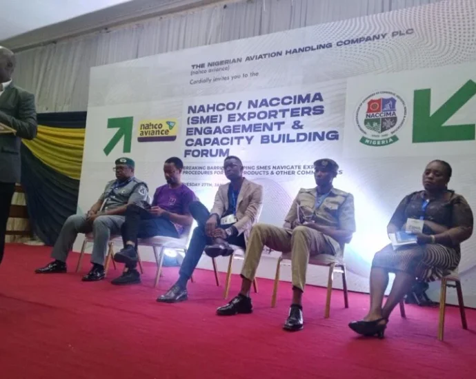 Polaris Bank advocates stronger partnerships for non-oil exports