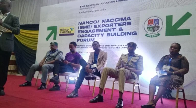 Polaris Bank advocates stronger partnerships for non-oil exports