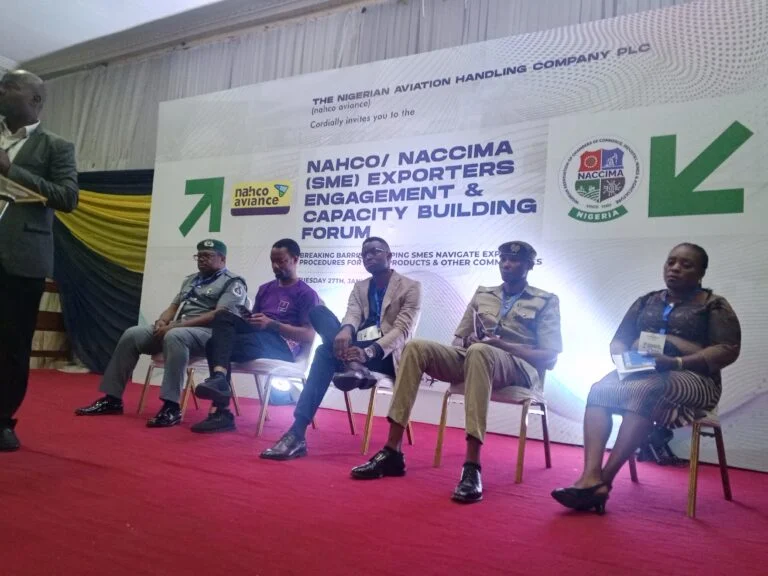 Polaris Bank advocates stronger partnerships for non-oil exports