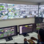 21st-century policing: Lagos unveils cameras, control rooms, water patrols 21st-century policing: Lagos unveils cameras, control rooms, water patrols
