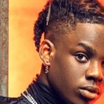 Rema emerges biggest winner at 9th AFRIMA Awards