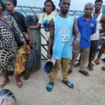 Troops receive 8 rescued victims, nab gunrunner in Cross River