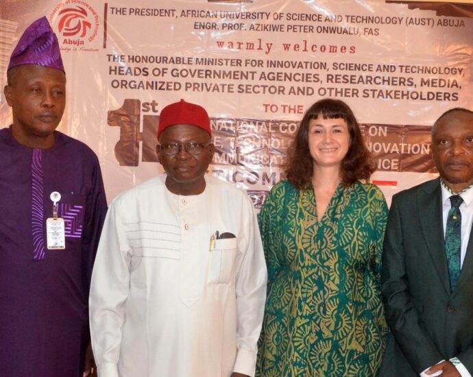 FG targets research commercialisation to boost local innovation