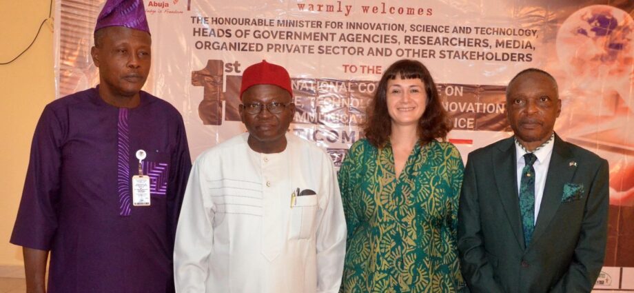 FG targets research commercialisation to boost local innovation