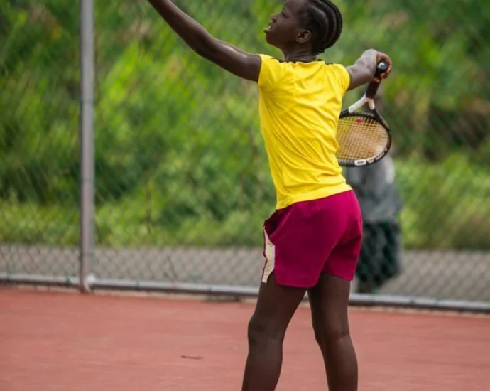 Foundation boosts grassroot tennis, concludes 7th annual youth tournament in Ogun
