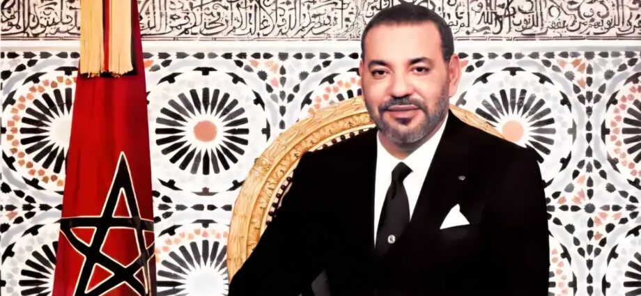 AFCON 2025: Morocco proud to host ‘Month of African Joy’ -King Mohammed