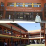 University of Gambia renames faculty after Adesina University of Gambia renames faculty after Adesina