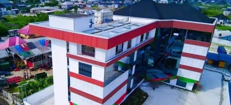 Wike tasks indigenous firms on life-impacting CSR in host communities Wike tasks indigenous firms on life-impacting CSR in host communities