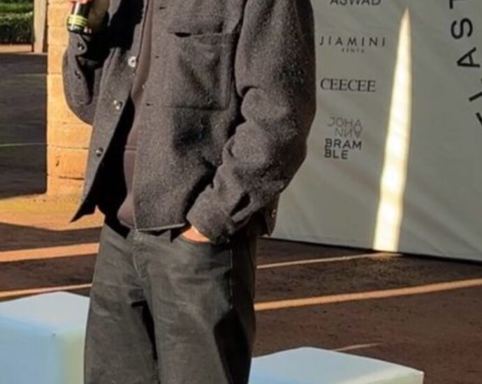 ORUN X Designers working to revolutionise African craft value chains- Director