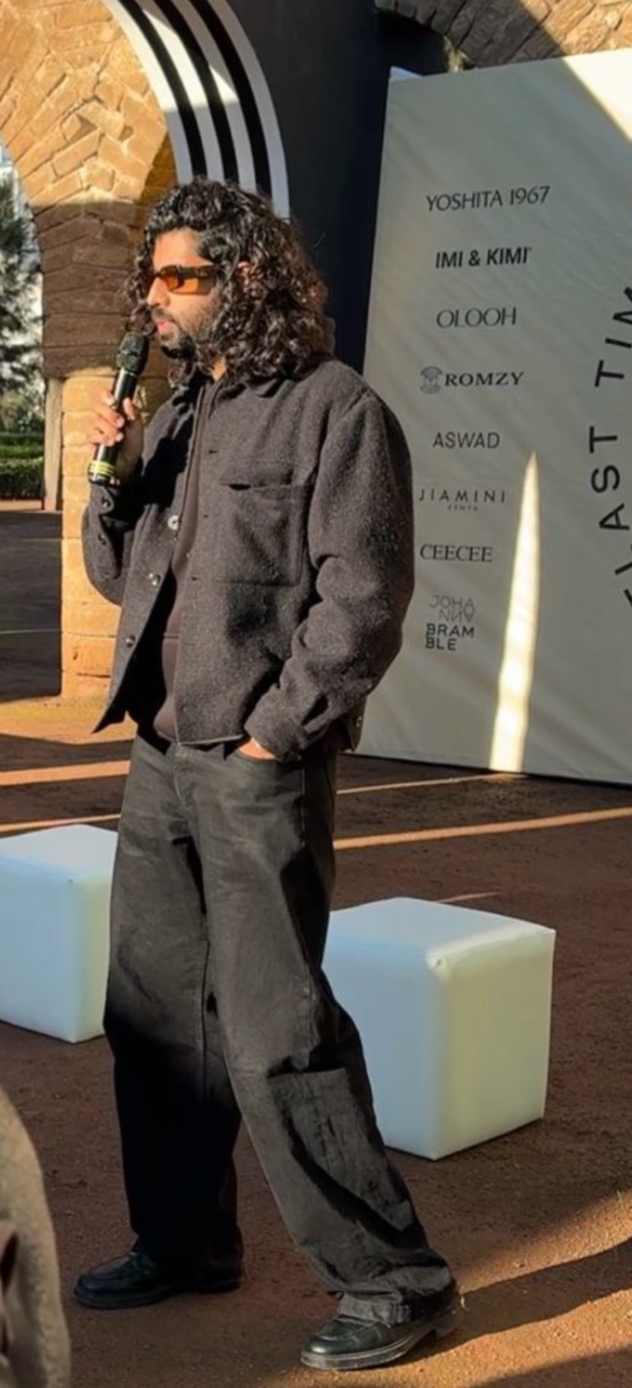 ORUN X Designers working to revolutionise African craft value chains- Director