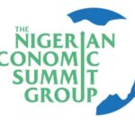 NESG urges Nigeria to consolidate economic gains for sustainable growth
