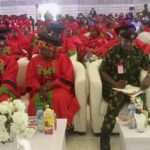 COAS harps on youth empowerment for national development, peace