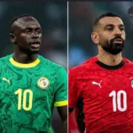 History beckons as Senegal, Egypt clash in 2025 AFCON semi-finals