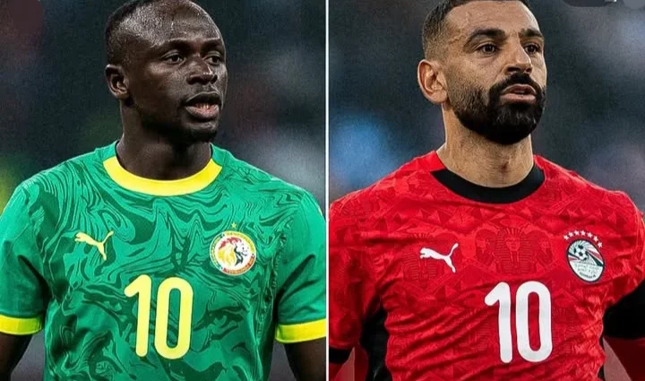 History beckons as Senegal, Egypt clash in 2025 AFCON semi-finals