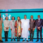 Nigeria House in Davos, response to past economic lapses – Shettima