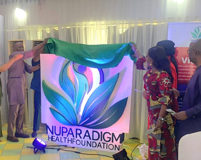 Doctor advises Nigerians on daily habit to curb NCDs Doctor advises Nigerians on daily habit to curb NCDs