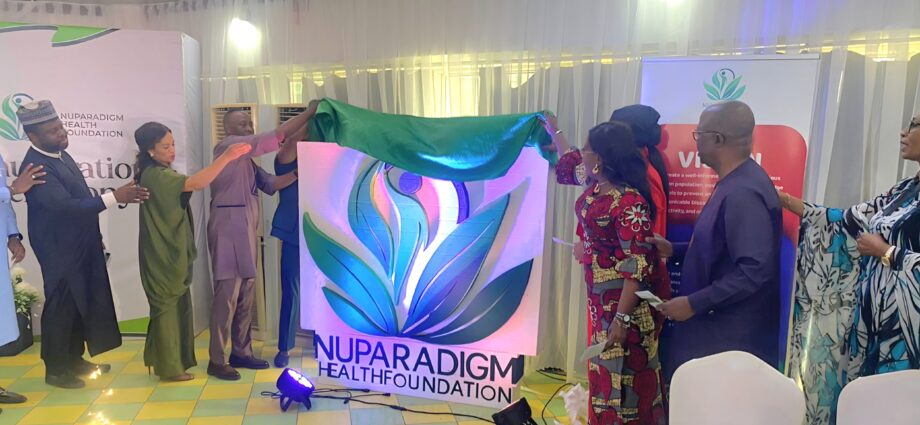 Doctor advises Nigerians on daily habit to curb NCDs Doctor advises Nigerians on daily habit to curb NCDs