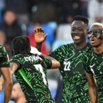 AFCON 2025: Tinubu hails Super Eagles ‘brilliant’ semi-final berth AFCON 2025: Tinubu hails Super Eagles ‘brilliant’ semi-final berth