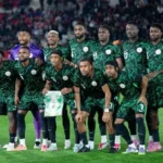 Super Eagles rank among Africa’s top three after AFCON exploits