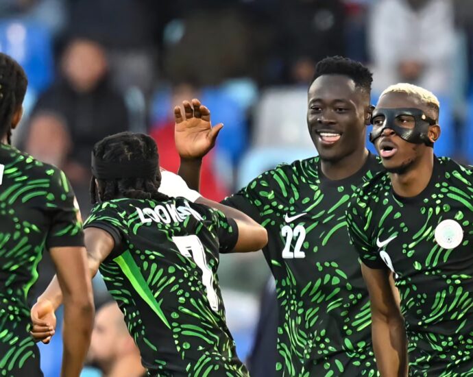 AFCON 2025: Tinubu hails Super Eagles ‘brilliant’ semi-final berth