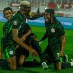 AFCON 2025: Football enthusiasts laud Chelle as Super Eagles soars in Marrakech