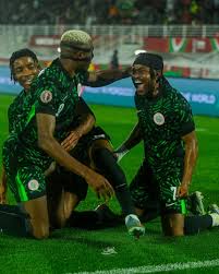 AFCON 2025: Football enthusiasts laud Chelle as Super Eagles soar in Marrakech AFCON 2025: Football enthusiasts laud Chelle as Super Eagles soar in Marrakech