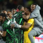 AFCON 2025: NOC President hails Super Eagles’ bronze victory