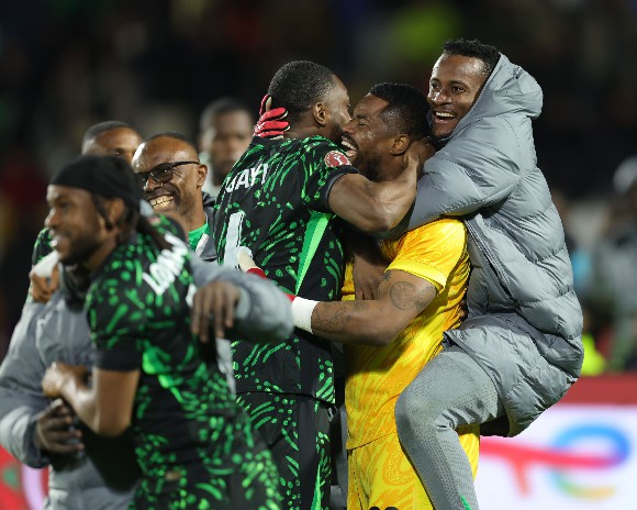 AFCON 2025: NOC President hails Super Eagles’ bronze victory