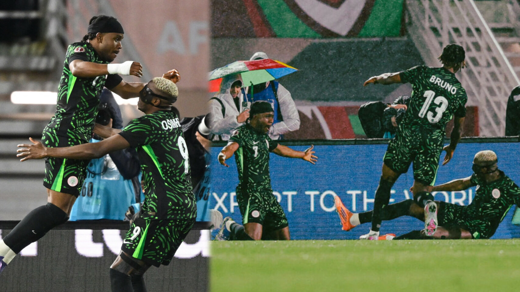 AFCON: Enugu fans eye S’Eagles victory over Algeria