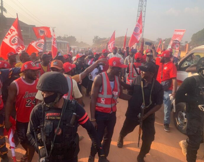 Rep. Ugochinyere dumps PDP for APP, cites leadership crisis