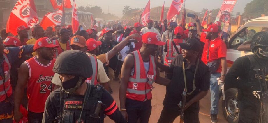 Rep. Ugochinyere dumps PDP for APP, cites leadership crisis