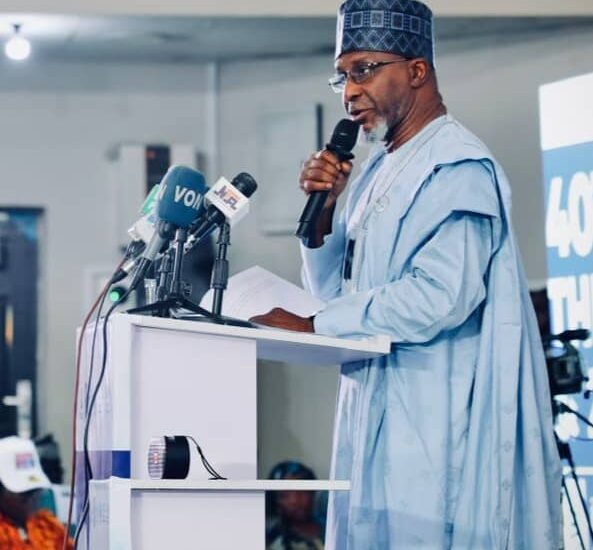 FG lauds project to tackle environmental challenges