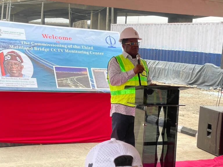 FG rules out tolling Third Mainland Bridge — Umahi