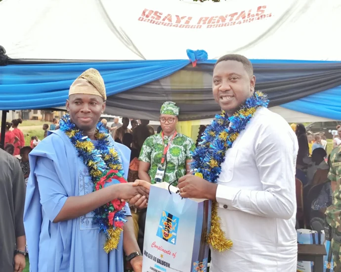 Army: 4 Brigade reaffirms anti-insecurity drive