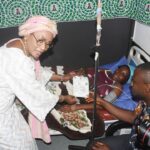 New Year baby: NPC, First Lady advocate birth registration