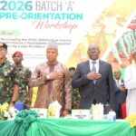 NYSC to adopt  inclusion of corps members  with disabilities – D-G