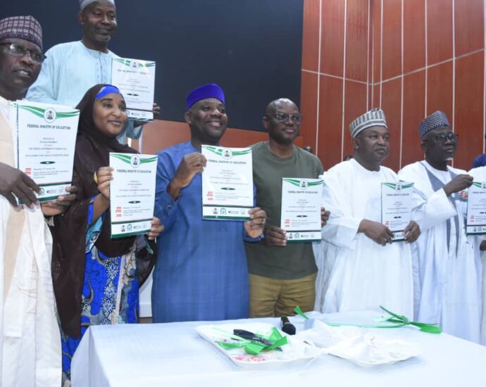 Mismanagement, governance gaps undermining Nigerian universities – ASUU