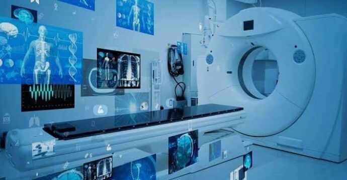 KWASUTH reopens radiology department after upgrade