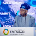 PRESIDENT TINUBU DRIVING A NEW ERA OF NIGERIA-UAE ECONOMIC SYNERGY