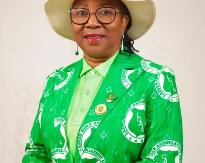 Ladies’ golf association inaugural kitty tees off Feb.14