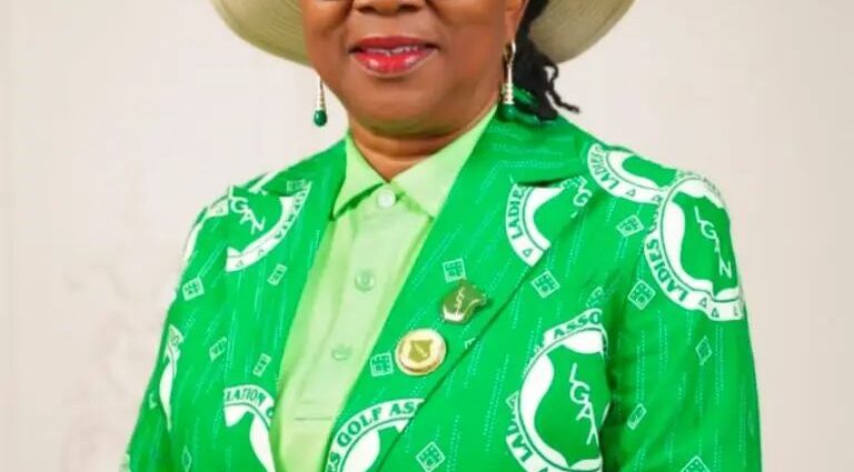 Ladies’ golf association inaugural kitty tees off Feb.14 Ladies’ golf association inaugural kitty tees off Feb.14