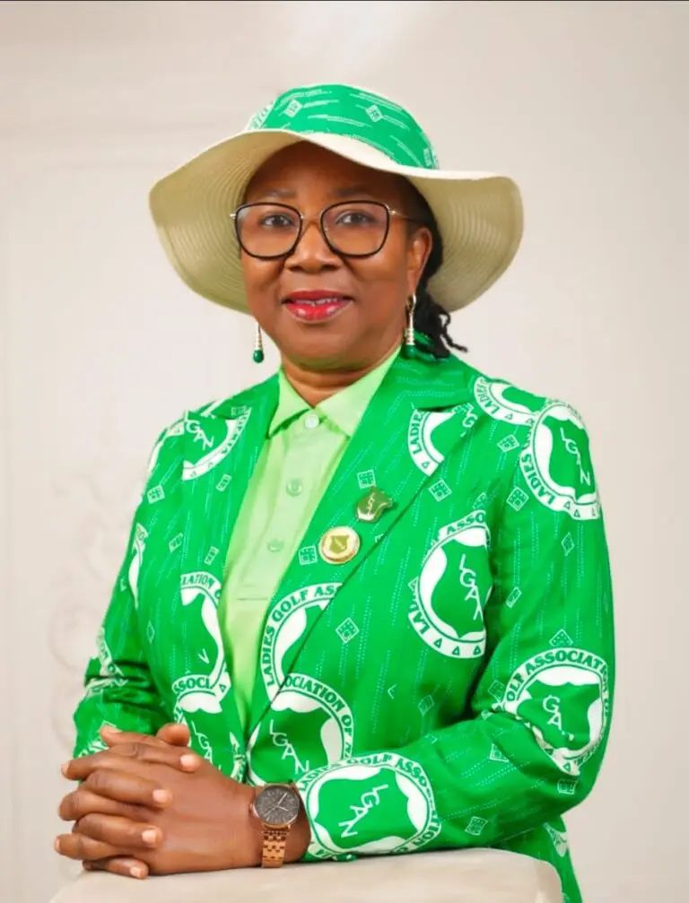 Ladies’ golf association inaugural kitty tees off Feb.14