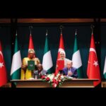 Nigeria, Turkiye partner to strengthen family cohesion, social welfare Nigeria, Turkiye partner to strengthen family cohesion, social welfare