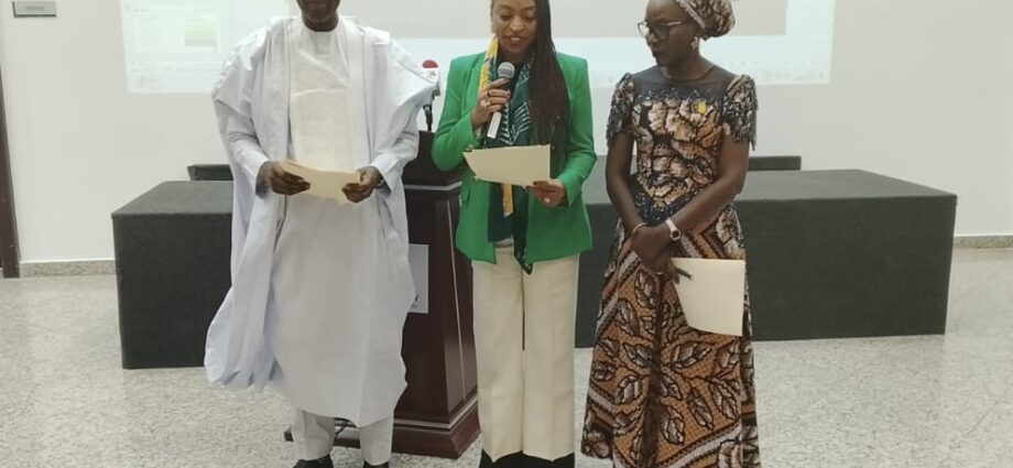 FG inaugurates IP policy implementation committees to boost innovation, trade