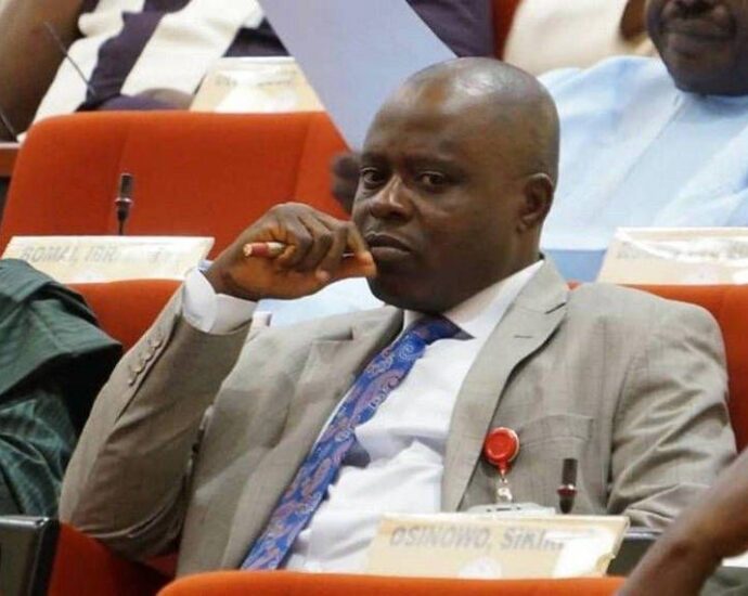 SDP honours late Sen. Akwashiki in Lafia