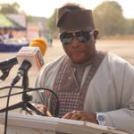 2025 WASA: Artillery commander calls for stronger civil-military ties