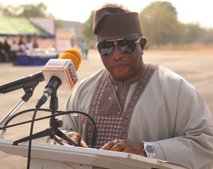 2025 WASA: Artillery commander calls for stronger civil-military ties